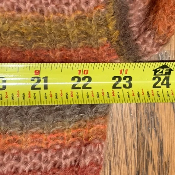 Something Navy sweater - Picture 5 of 8